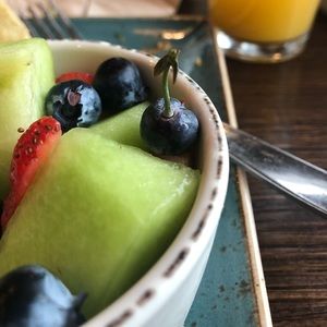 Meet your Posher, Fernanda